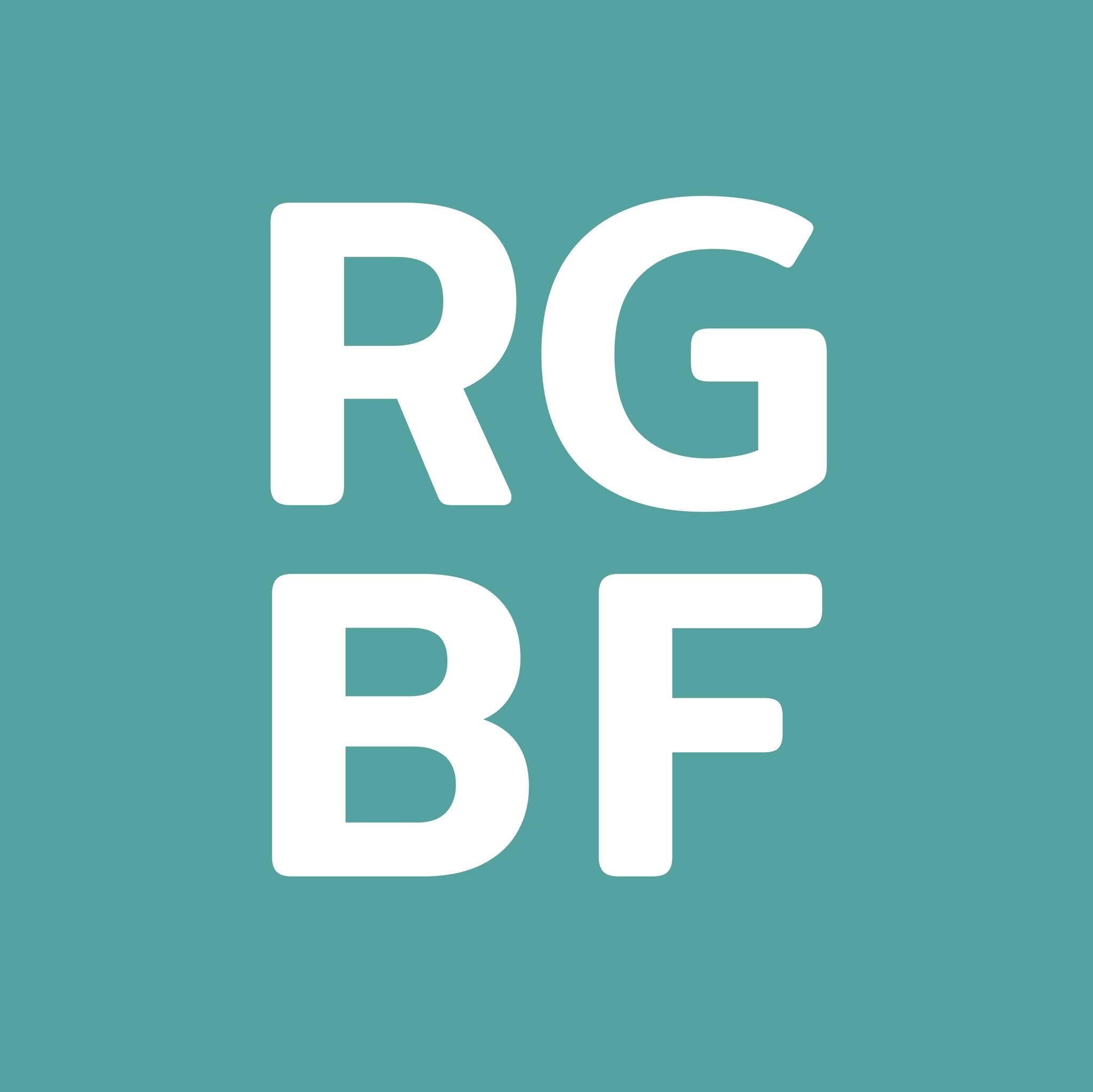 RGBF Logo